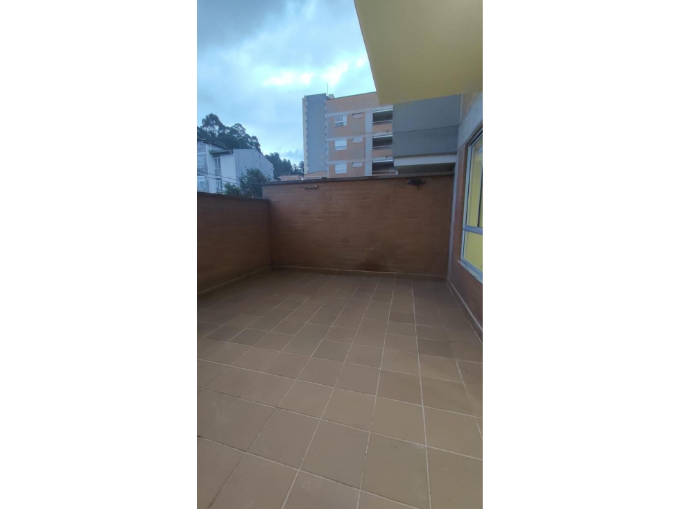 Apartamento Guarne - 3