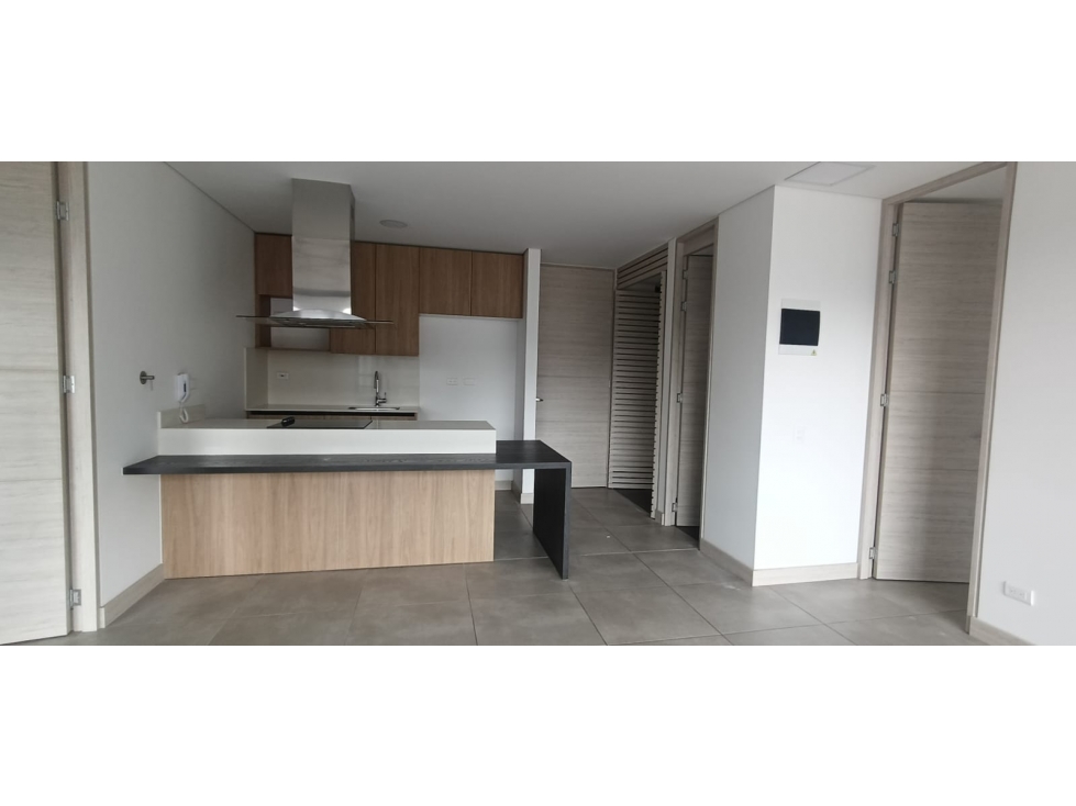 APARTAMENTO EN VENTA SECTOR BALSOS 2 POBLADO MEDELLIN