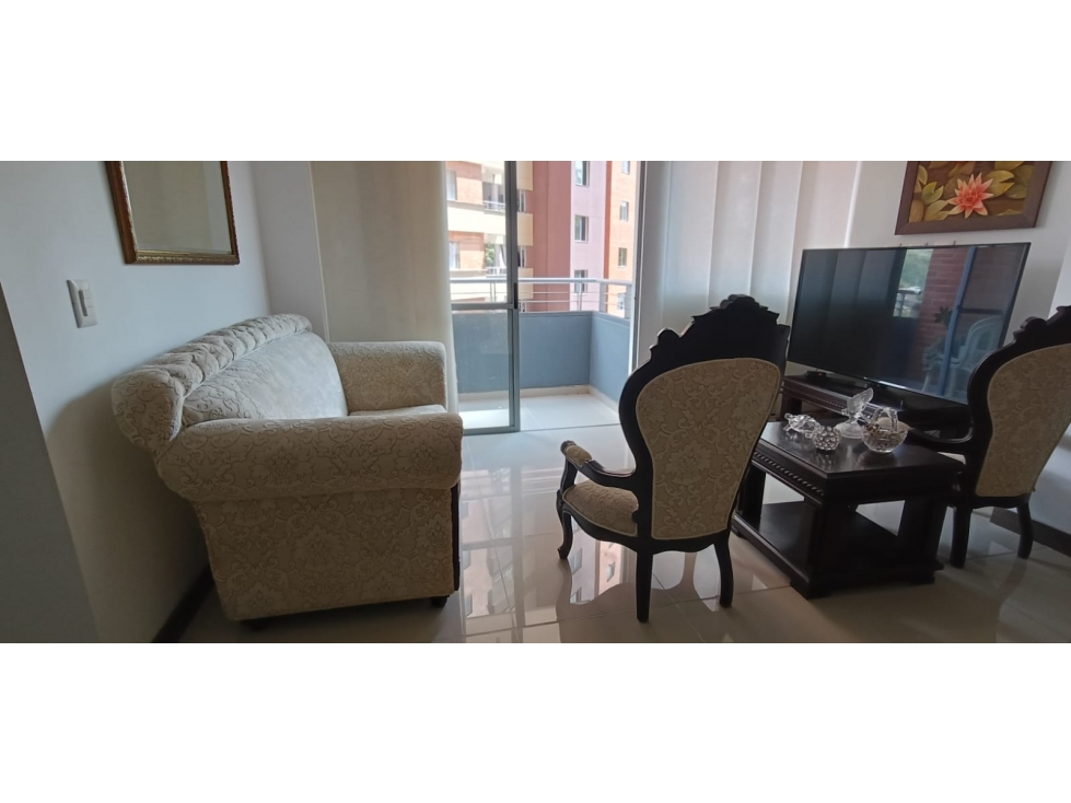 APARTAMENTO EN VENTA HACIENDA NIQUIA BELLO — foto 4