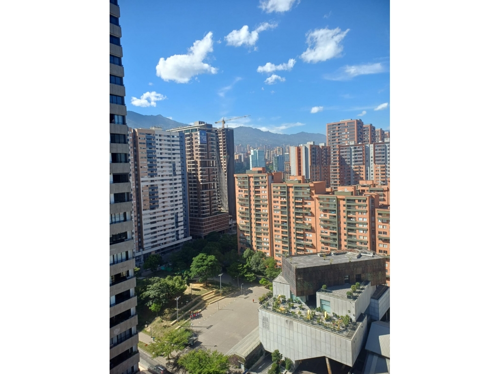 VENTA DE APARTAMENTO NUEVO PARA ESTRENAR EN CIUDAD DEL RÍO — foto 4