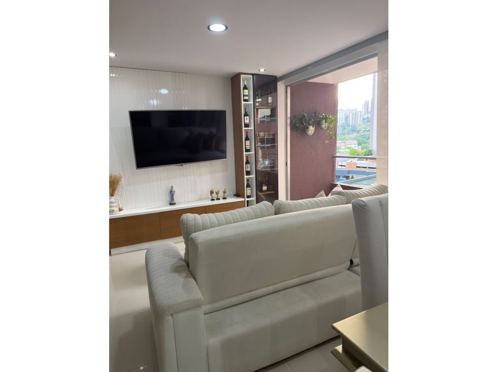 Apartamento para venta San Germán — foto 3