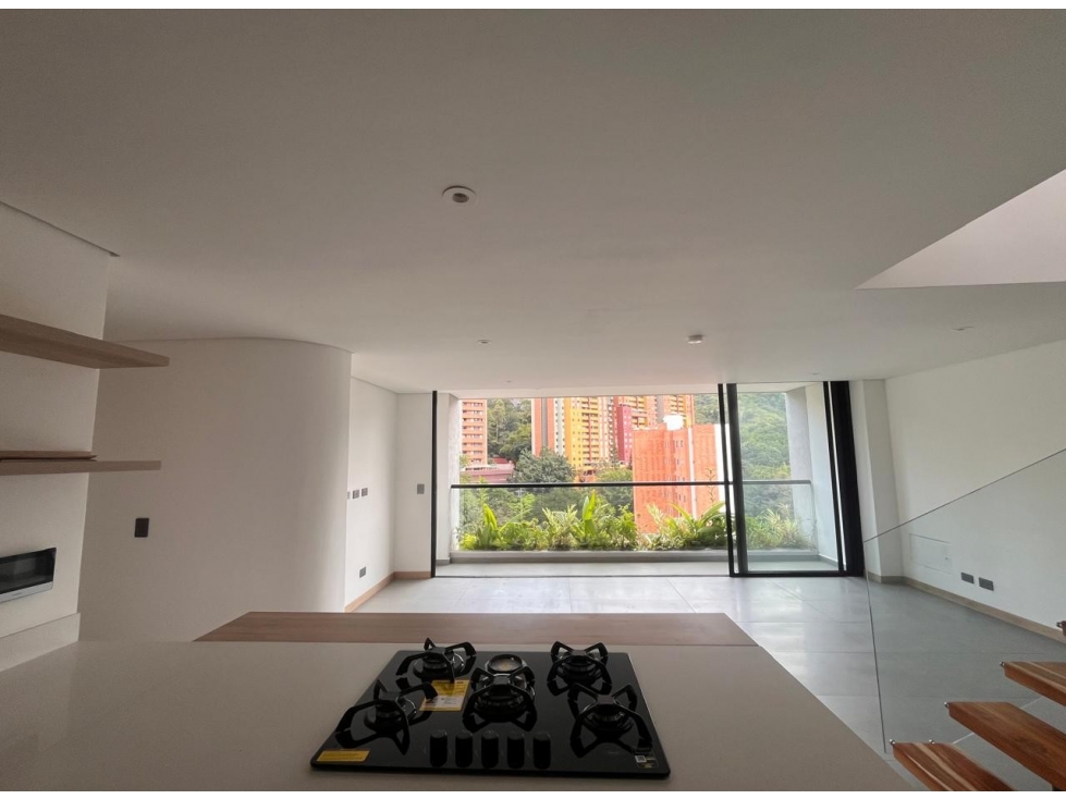 PENTHOUSE PARA ESTRENAR EN VENTA - LA CASTELLANA - LAURELES — foto 2