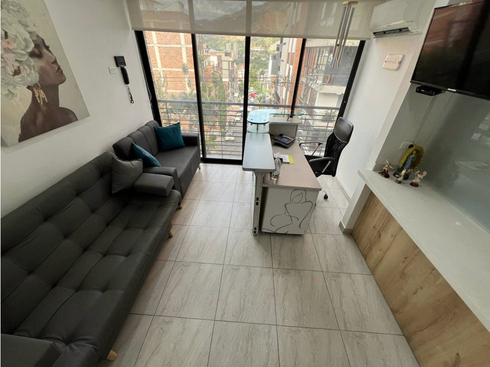 Vendo Apartamento En Cabañitas Bello $330M — foto 5