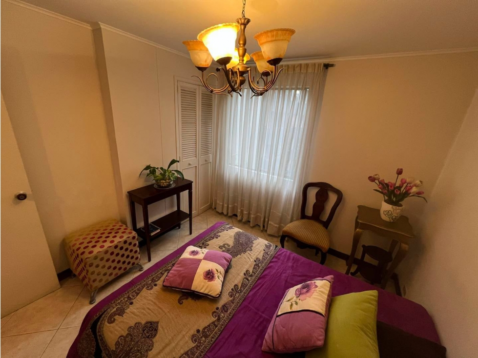Vendo Apartamento En La Abadía La Frontera Envigado $720M — foto 6