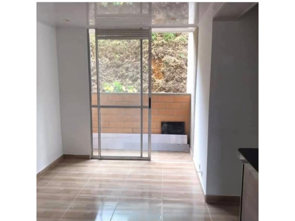 Apartamento Robledo sector Las Lunas — foto 4