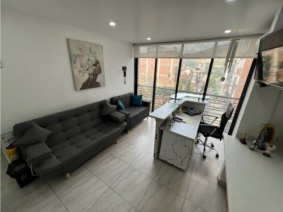 Vendo Apartamento En Cabañitas Bello $330M — foto 6