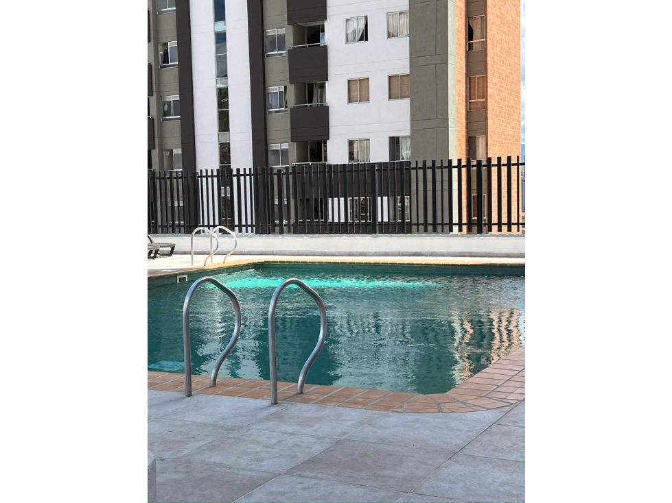 Vendo Apartamento En Coral Niquía Bello $320M — foto 4