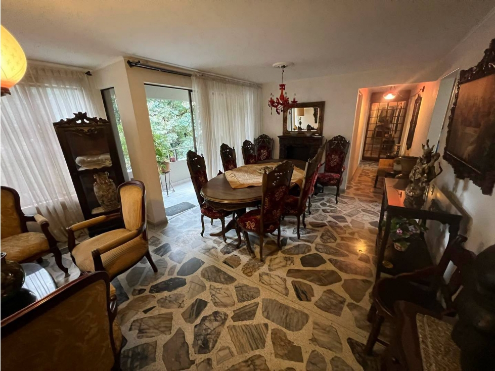 Vendo Apartamento En La Abadía La Frontera Envigado $720M — foto 2