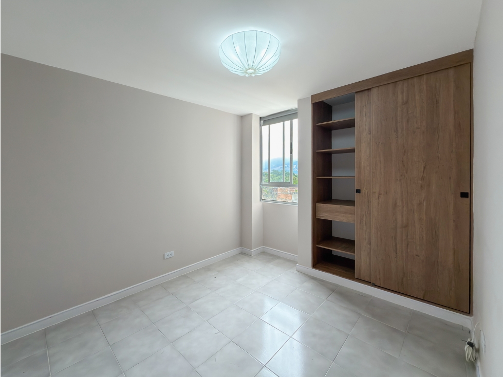 Apartamento en Calasanz — foto 4