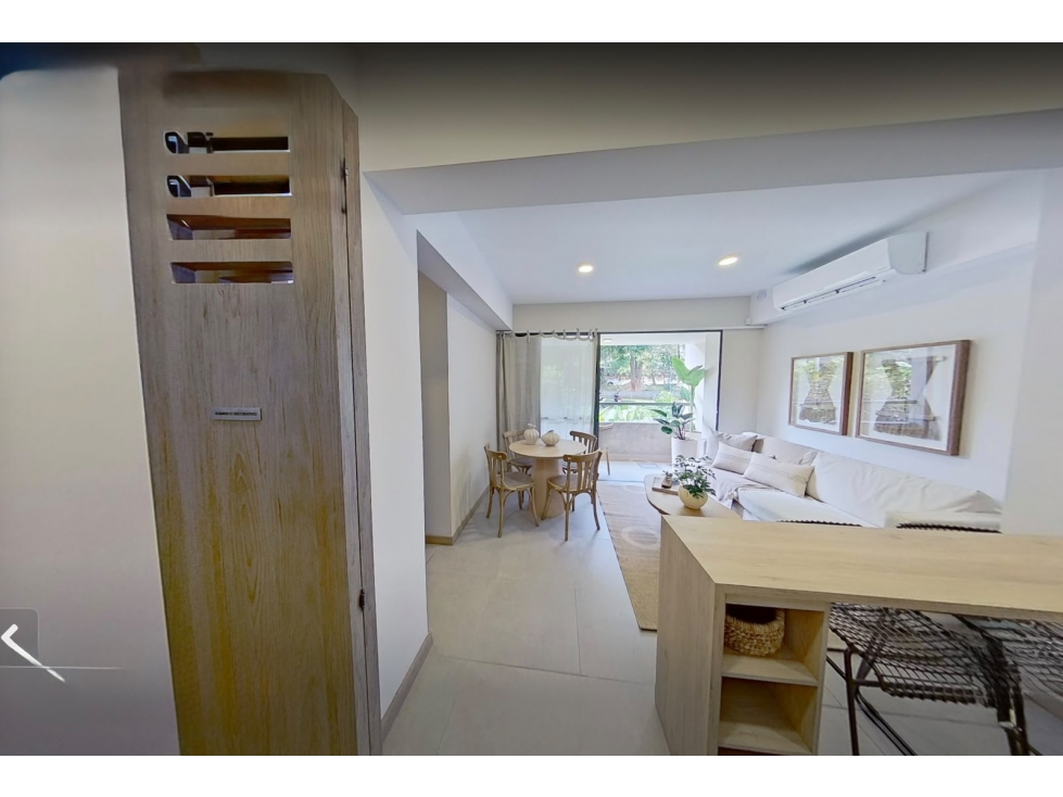 Apartamento Envigado Vittrio — foto 4