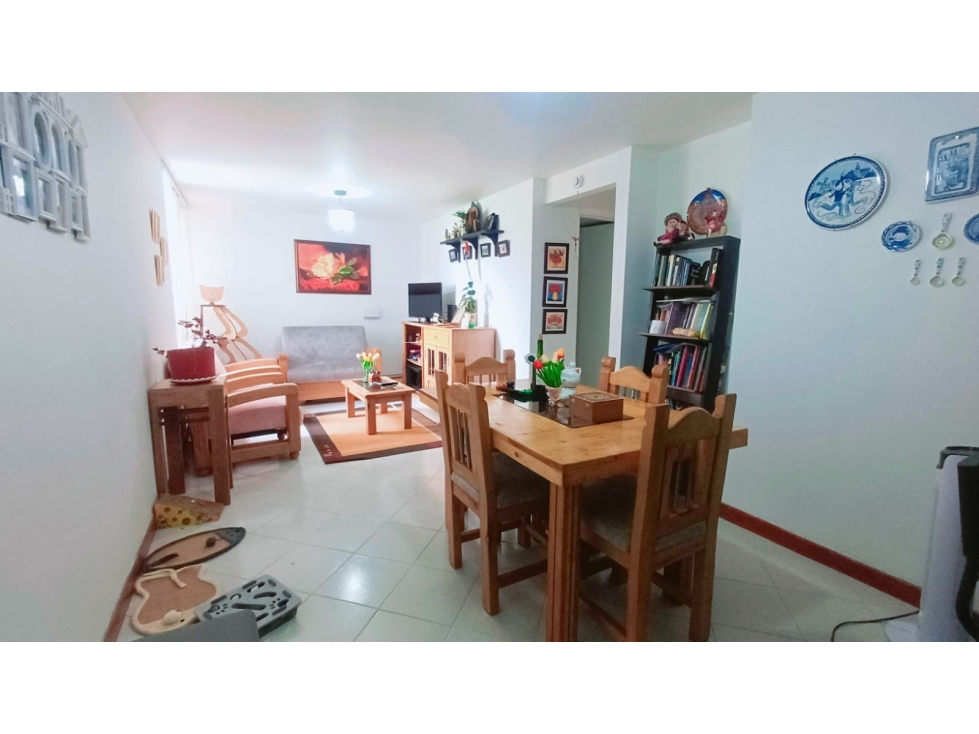 APARTAMENTO EN VENTA - BELEN - ALIADAS — foto 6
