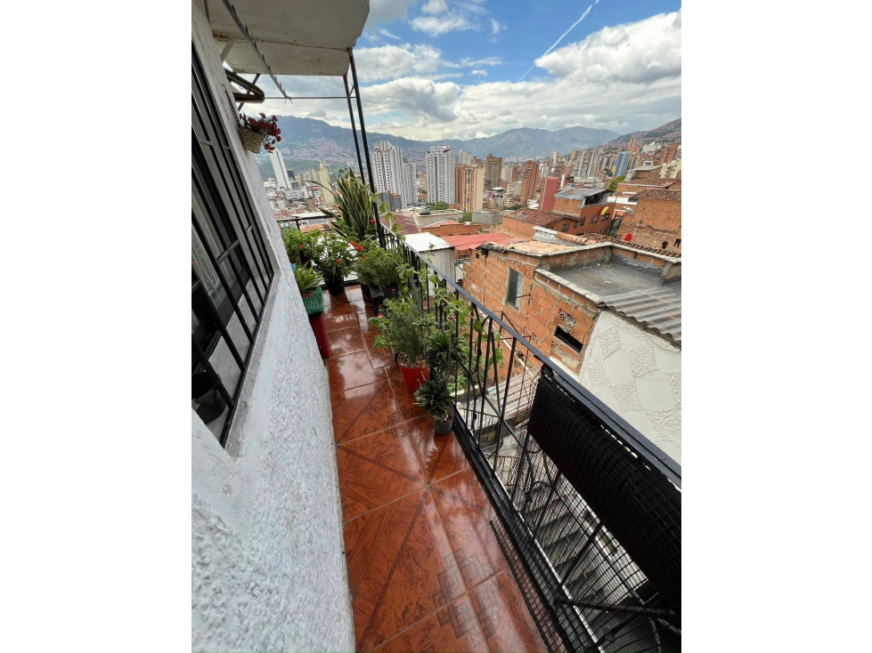 ¡SOLO CONTADO! Vendo 2 Apartamentos En El Salvador MedellÃ­n $250M — foto 6