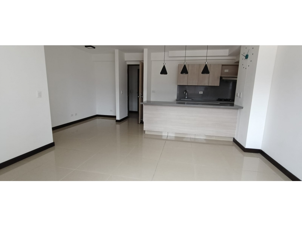 VENTA APARTAMENTO HACIENDA NIQUIA