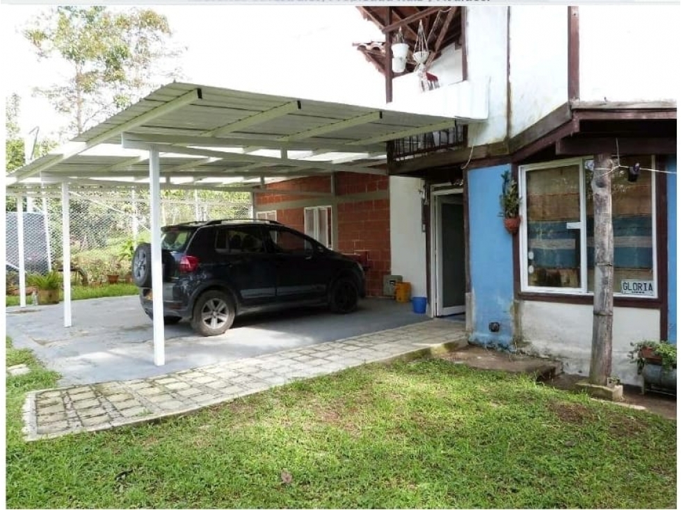 CASA CAMPESTRE EN VENTA - ARMENIA - QUINDIO — foto 6