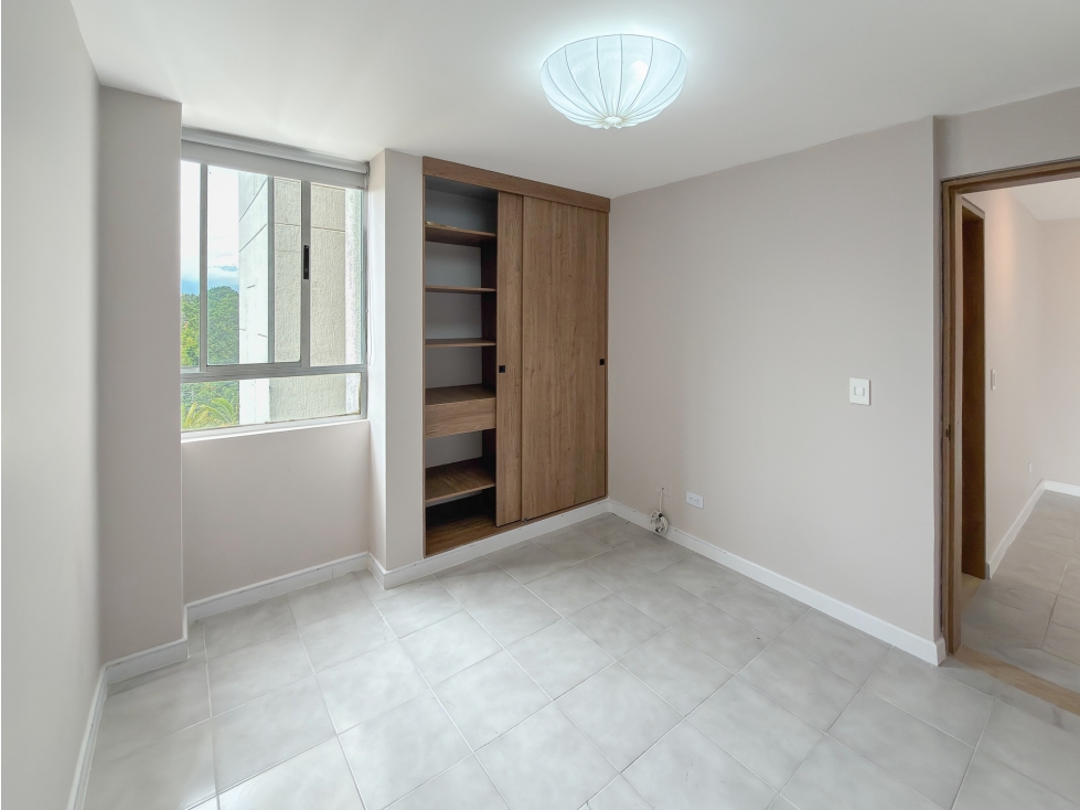 Apartamento en Calasanz — foto 6