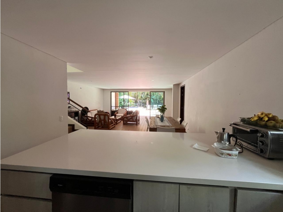 Casa campestre en venta, Santa Fe de Antioquia — foto 3