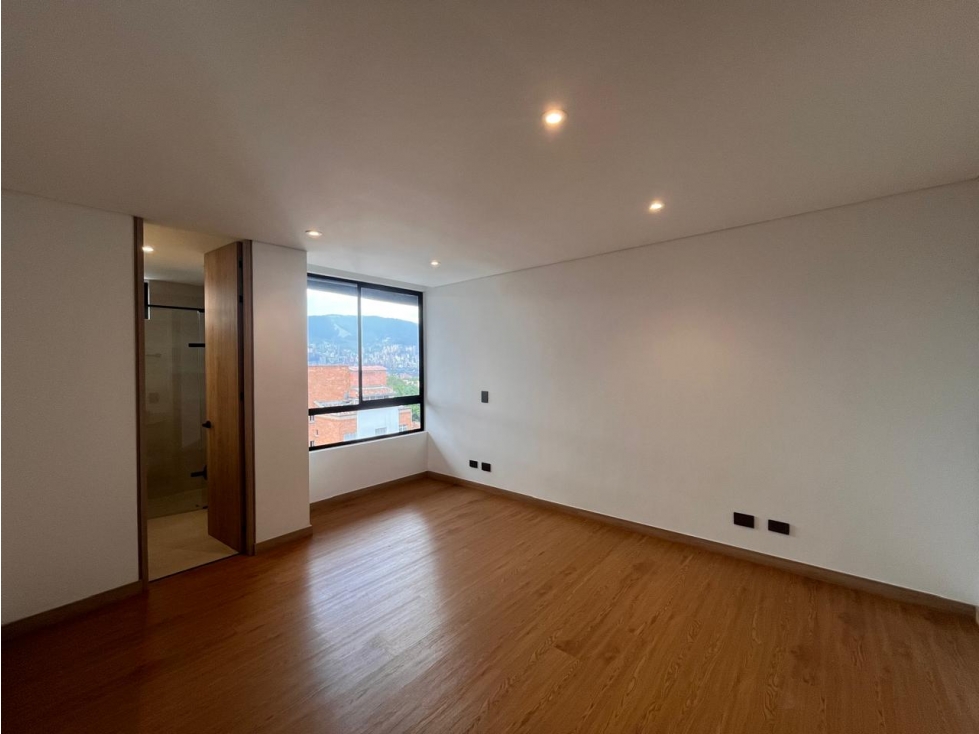 PENTHOUSE PARA ESTRENAR EN VENTA - LA CASTELLANA - LAURELES — foto 6