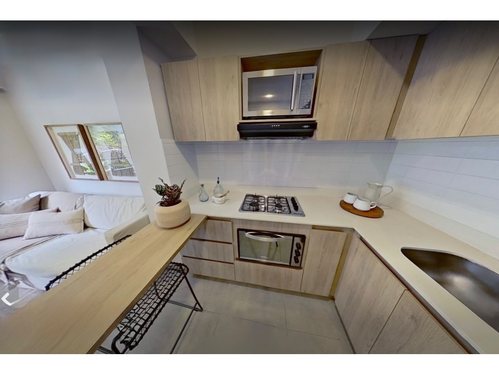 Apartamento Envigado Vittrio — foto 6