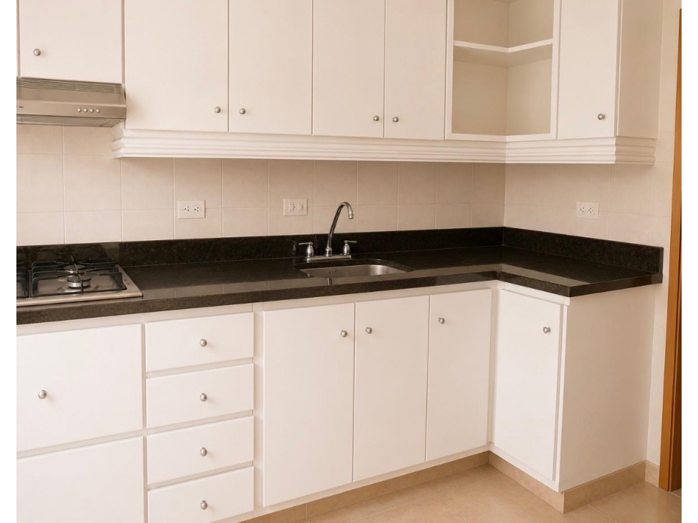 APARTAMENTO EN VENTA LAURELES, MEDELLÍN
