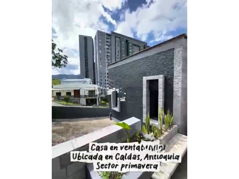 Casa Campestre Caldas Antioquia — foto 3
