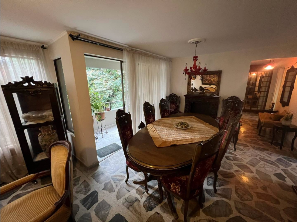 Vendo Apartamento En La Abadía La Frontera Envigado $720M — foto 5