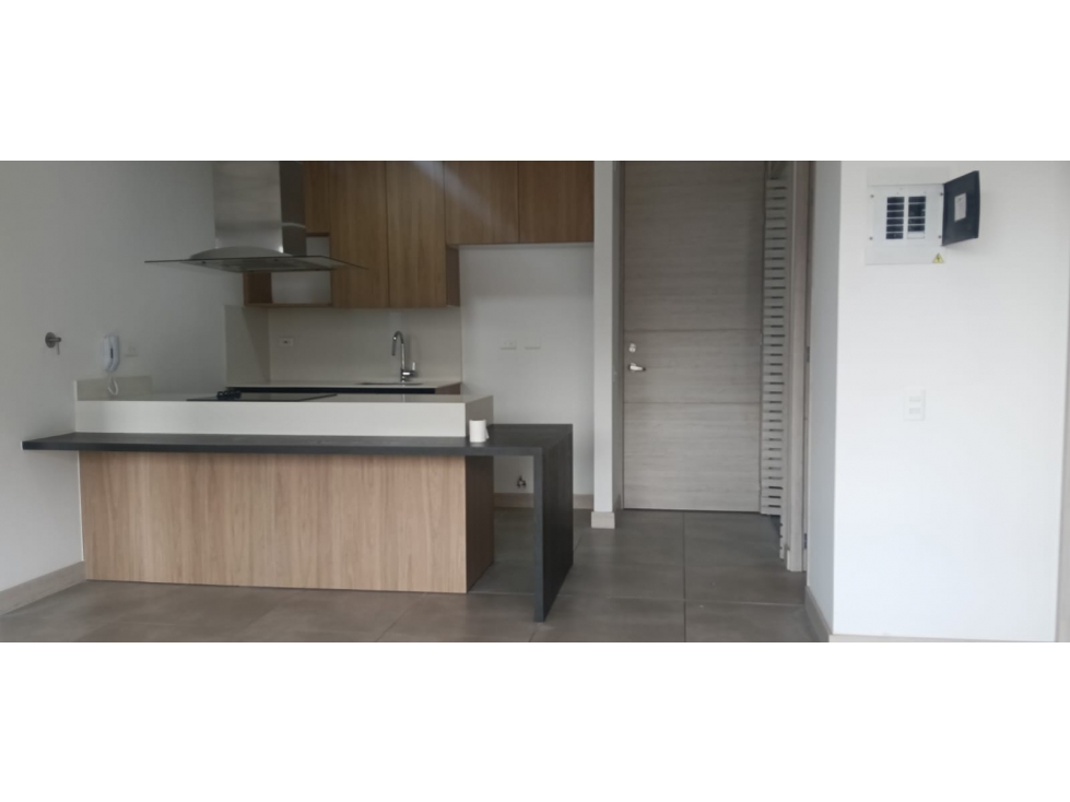 APARTAMENTO EN VENTA SECTOR BALSOS 2 POBLADO MEDELLIN — foto 2