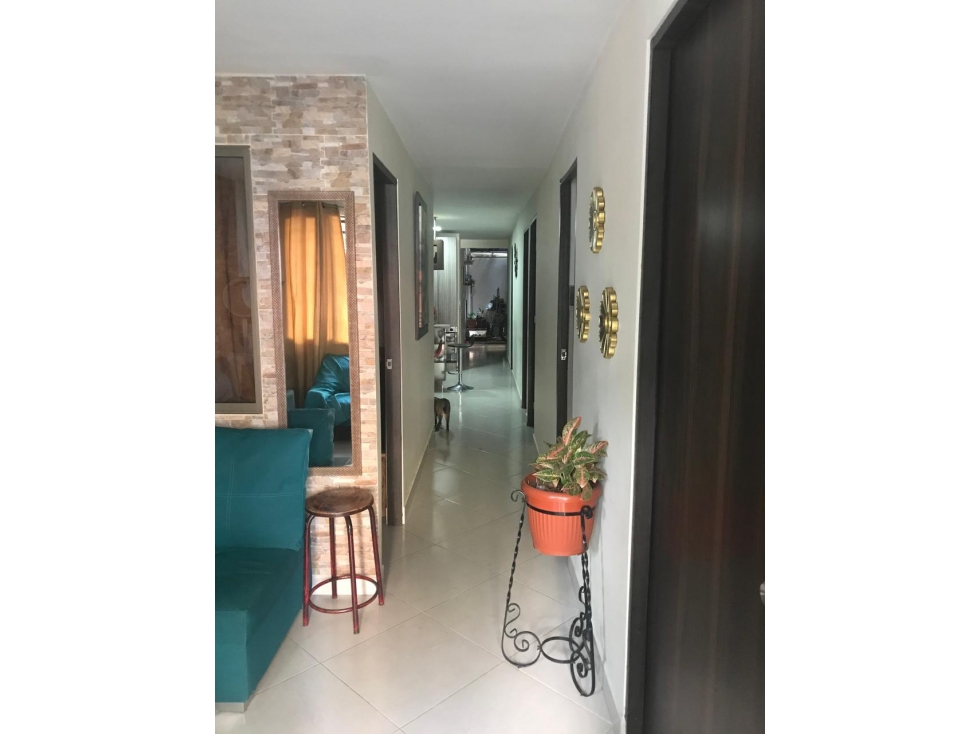 APARTAMENTO EN VENTA - ITAGUI - ASTURIAS — foto 4