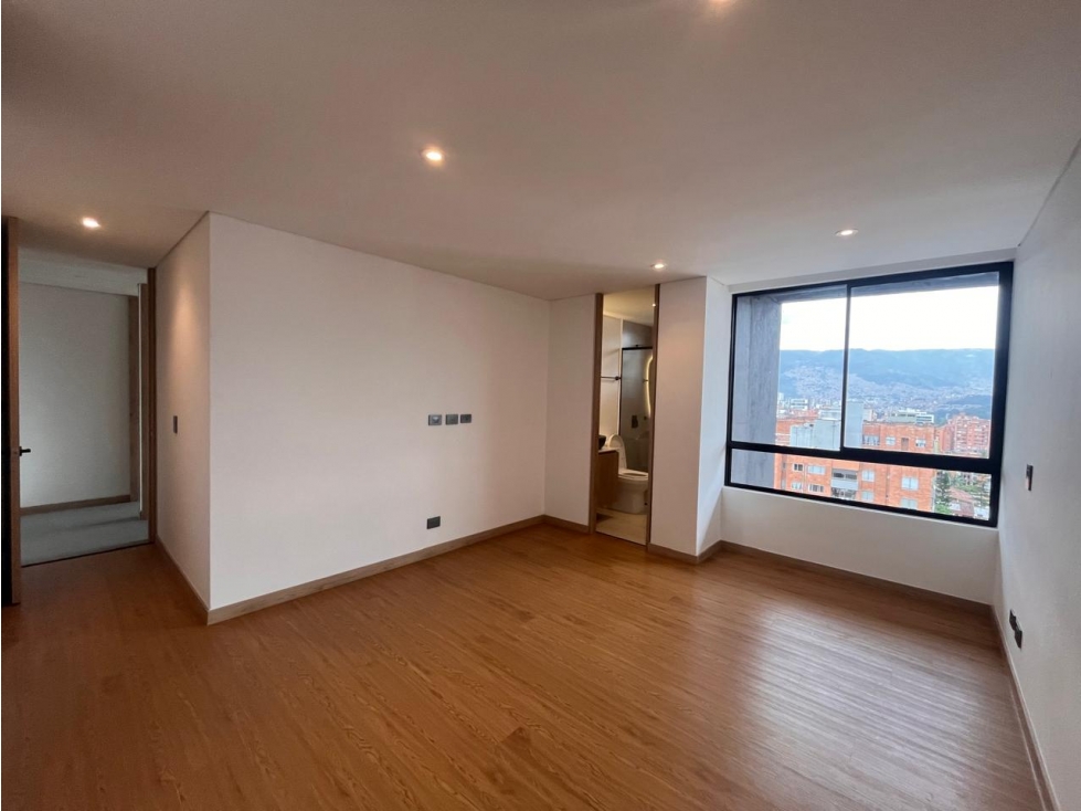 PENTHOUSE PARA ESTRENAR EN VENTA - LA CASTELLANA - LAURELES — foto 5