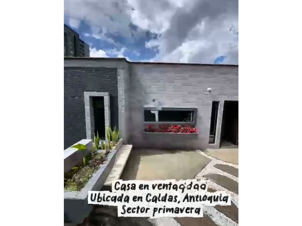 Casa Campestre Caldas Antioquia — foto 2