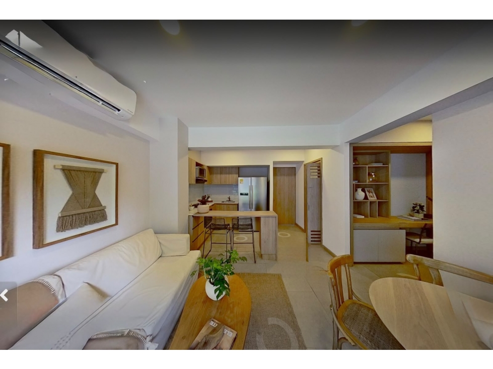 Apartamento Envigado Vittrio — foto 5