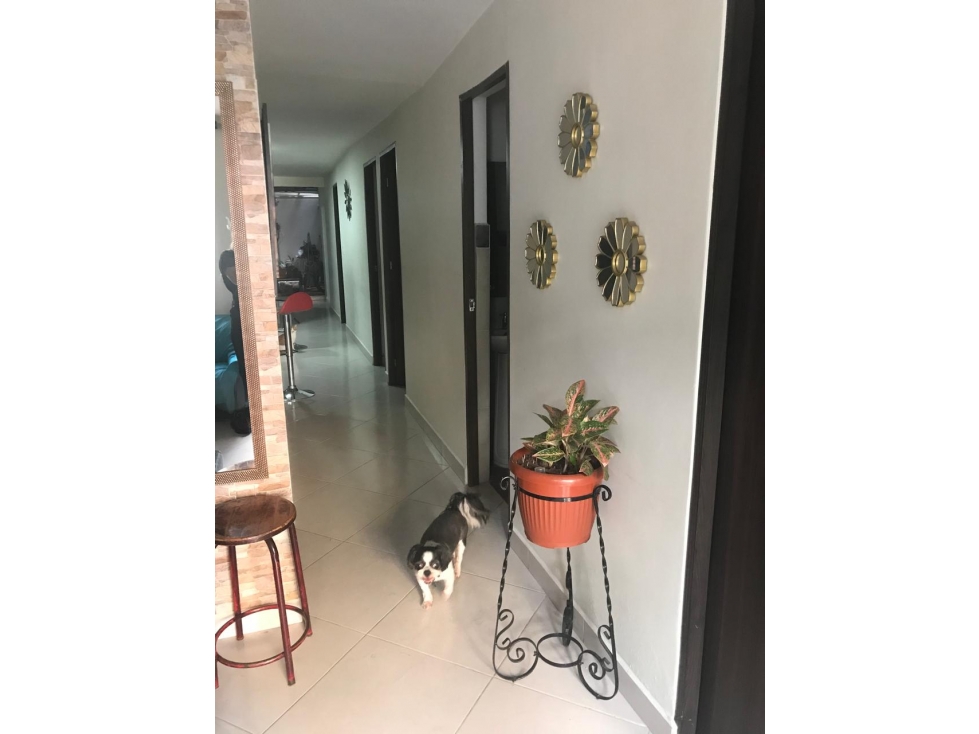 APARTAMENTO EN VENTA - ITAGUI - ASTURIAS — foto 6