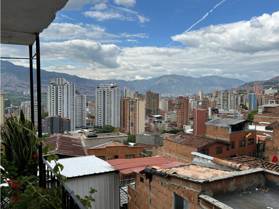 ¡SOLO CONTADO! Vendo 2 Apartamentos En El Salvador MedellÃ­n $250M — foto 4
