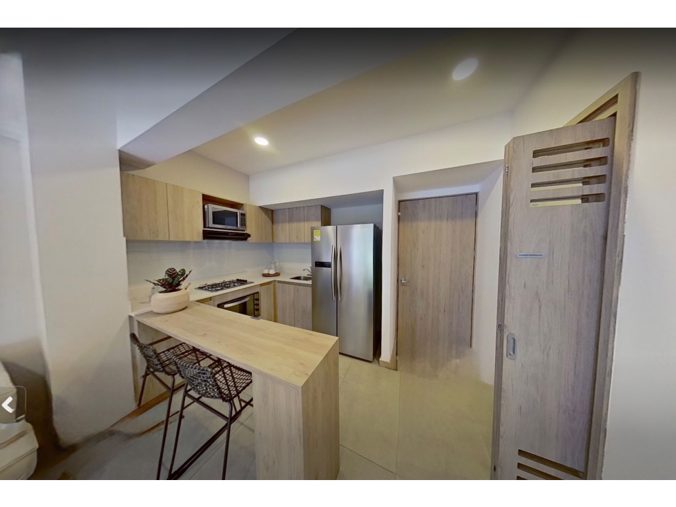 Apartamento Envigado Vittrio — foto 3