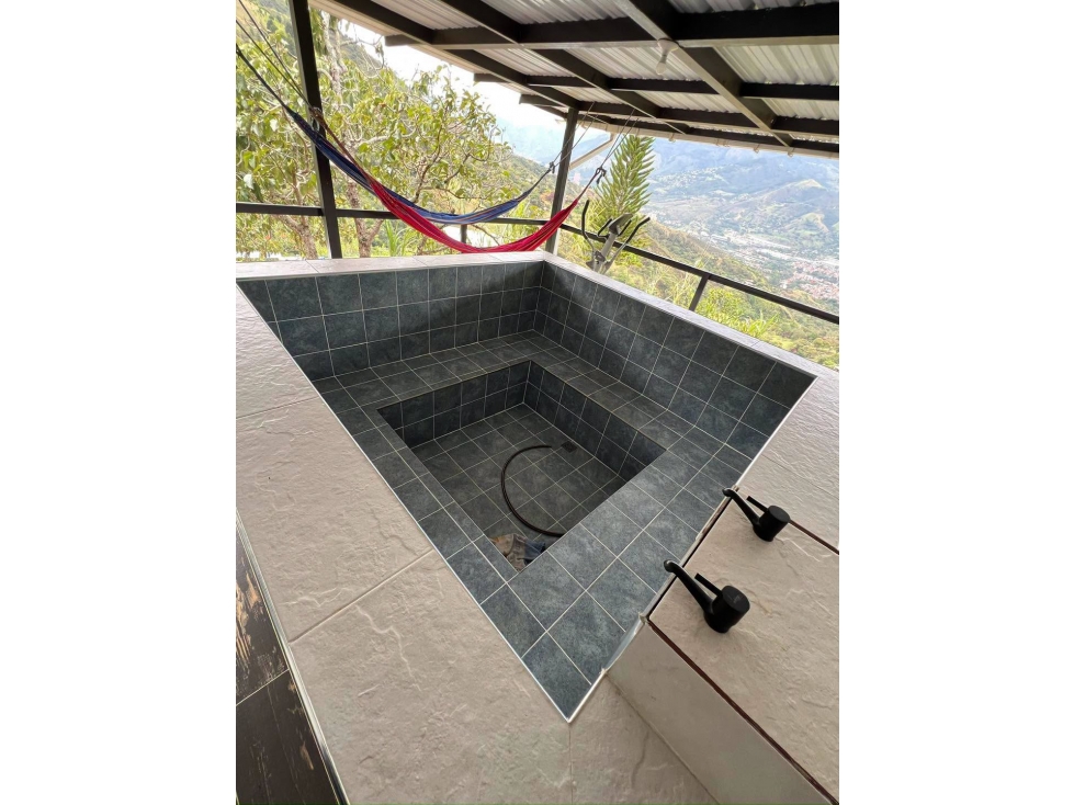 Vendo Casa Campestre Con Jacuzzi En Cabuyal Copacabana $1.200M — foto 5