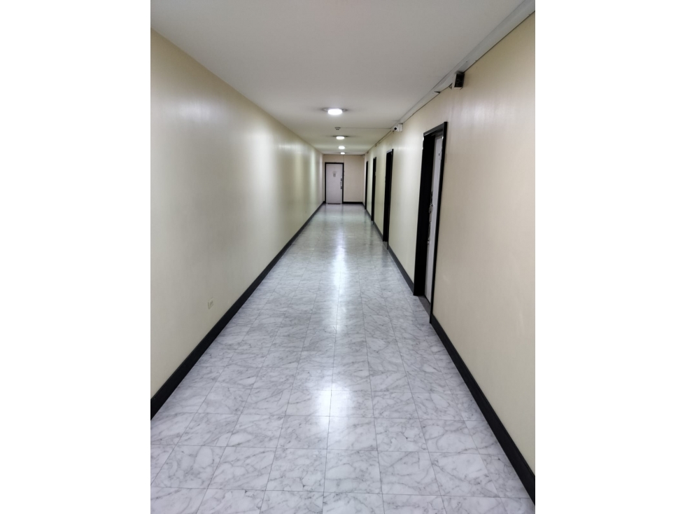 Vendo Oficina 25 M2 en el Centro de Bogotá. Kra. 7. — foto 5
