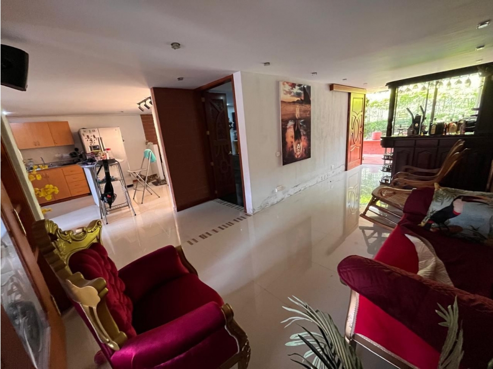 Casa en venta-Suramérica, La Estrella — foto 2