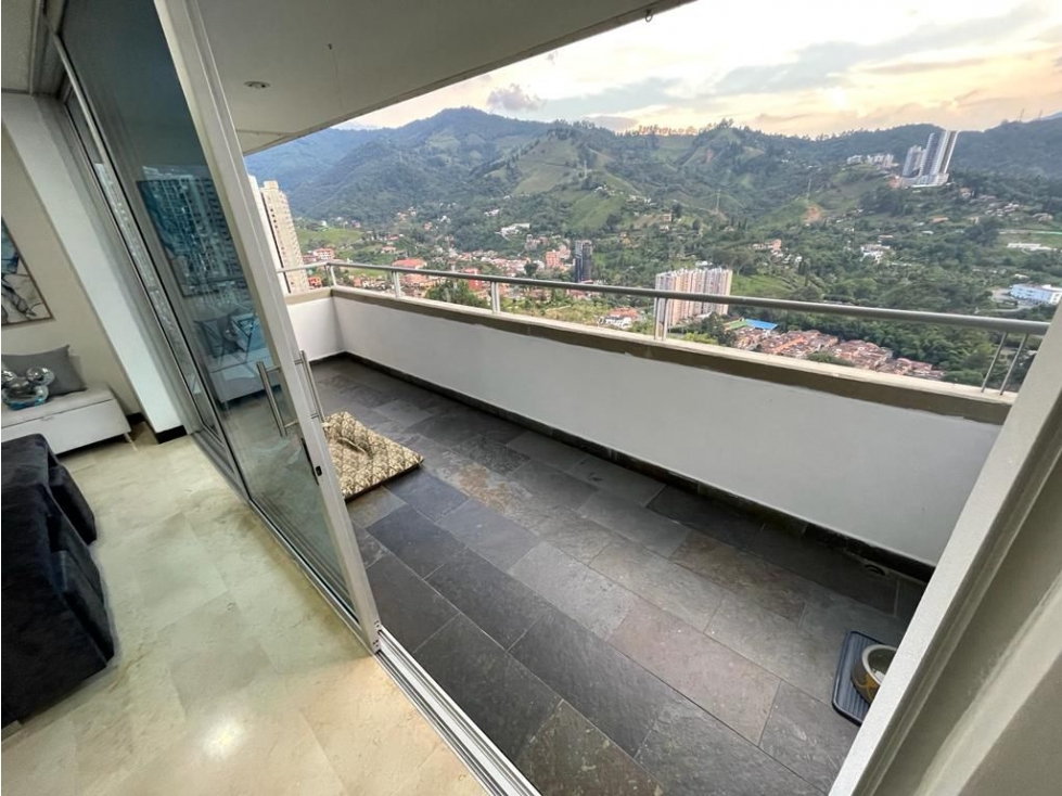 Apartamento Sabaneta — foto 4