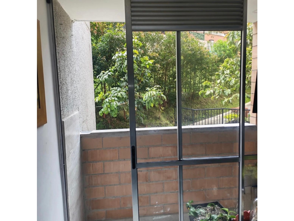 PARTAMENTO EN VENTA - ROBLEDO - PAJARITO — foto 6