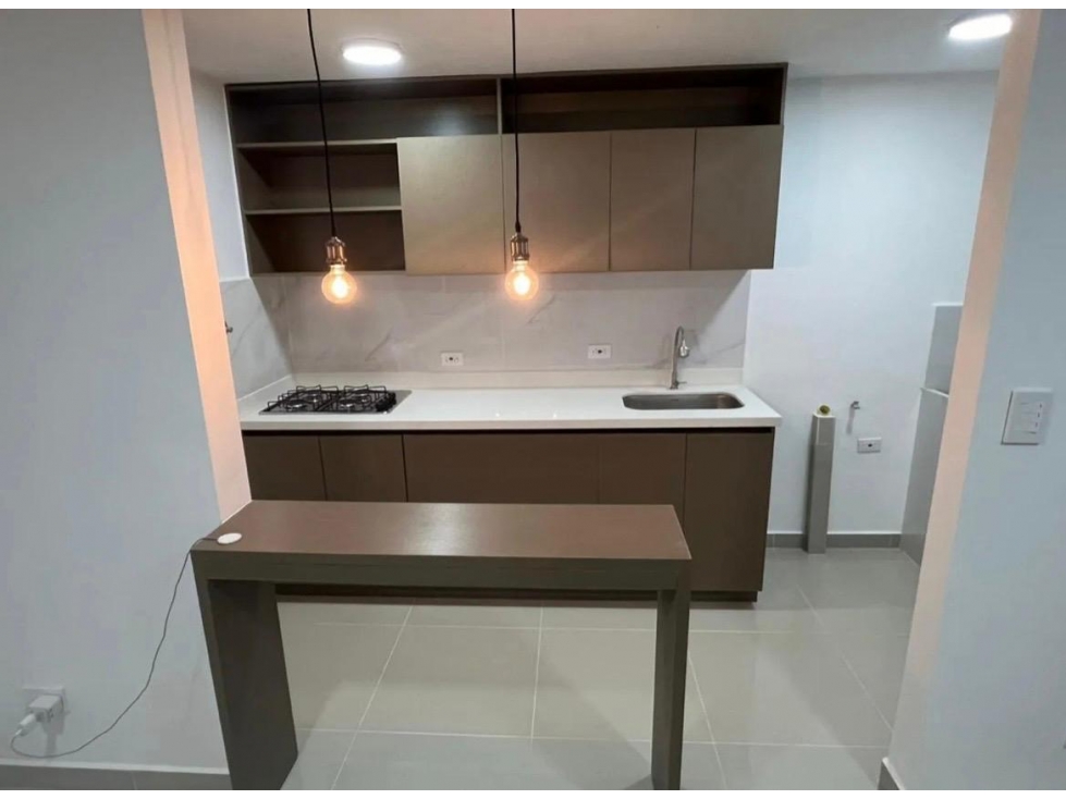 APARTAMENTO EN VENTA - ROBLEDO LA AURORA — foto 2