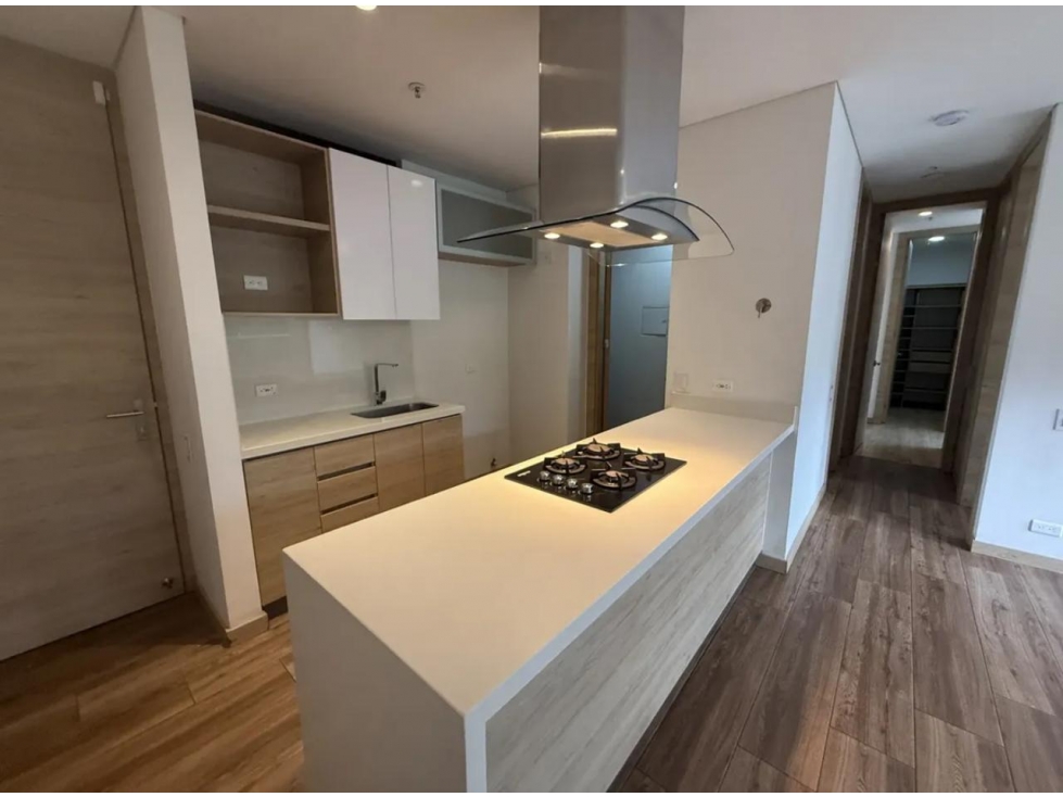 APARTAMENTO EN VENTA SECTOR LOMA DEL ESCOBERO ENVIGADO — foto 3
