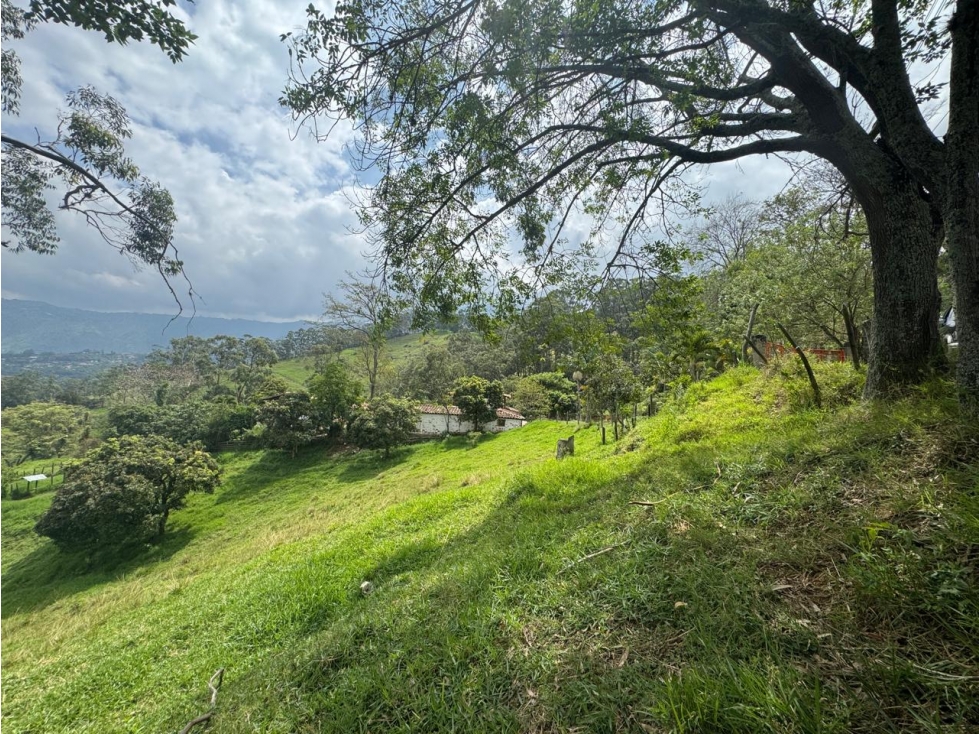 LOTE EN VENTA SECTOR EL TOTUMO GIRARDOTA — foto 5