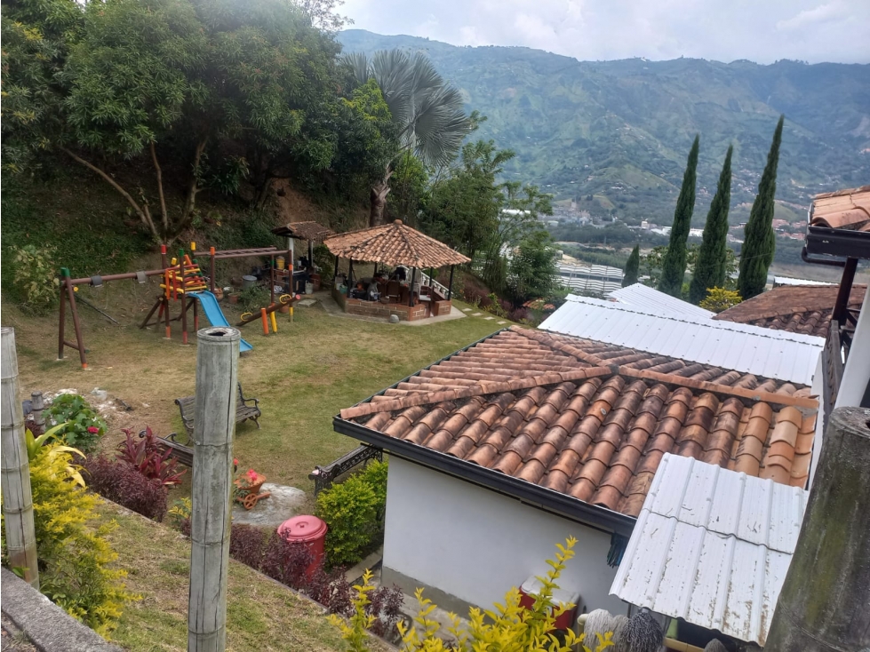 FINCA RECREATIVA EN VENTA GIRARDOTA — foto 5