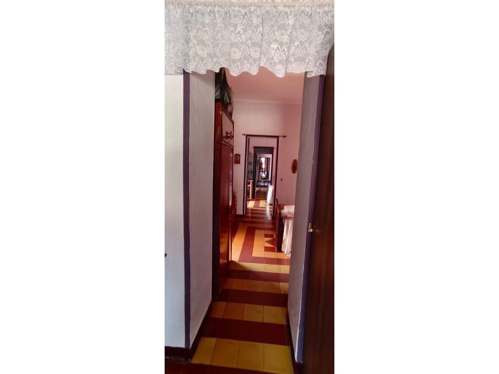 CASA DE PRIMER PISO EN VENTA SECTOR GIRARDOTA — foto 5