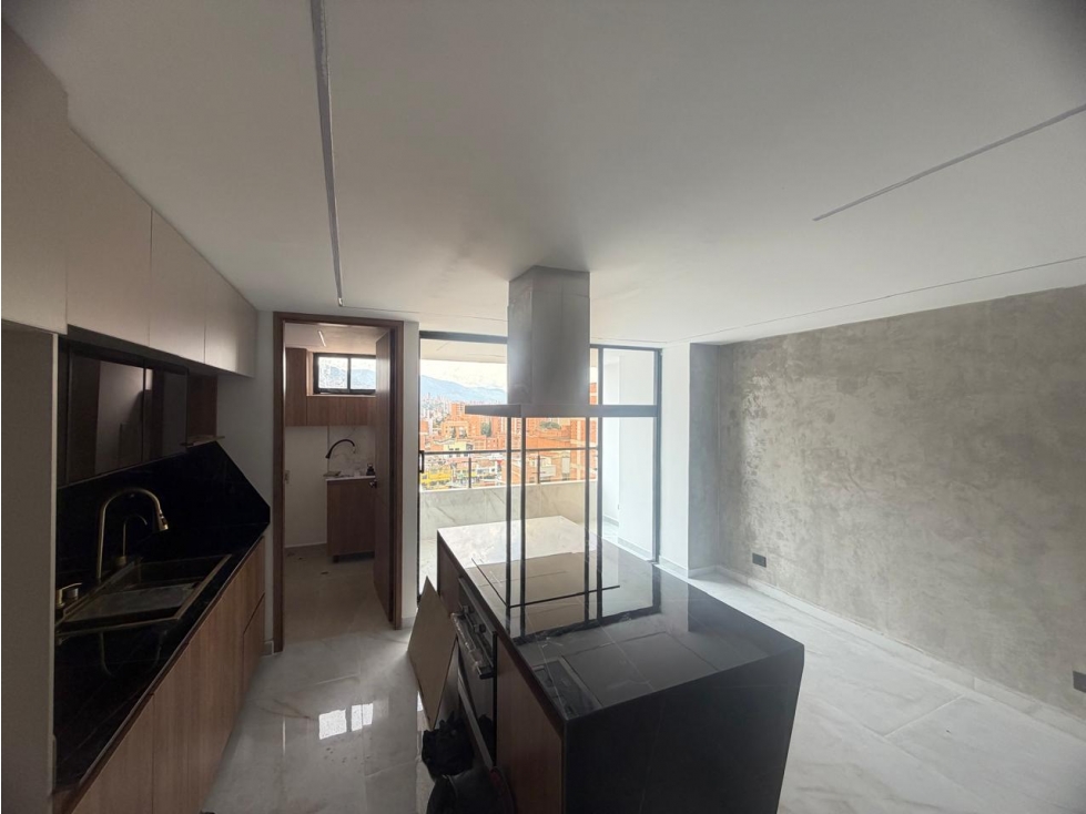PENTHOUSE DÚPLEX EN VENTA | SIMÓN BOLÍVAR - LA AMÉRICA — foto 3