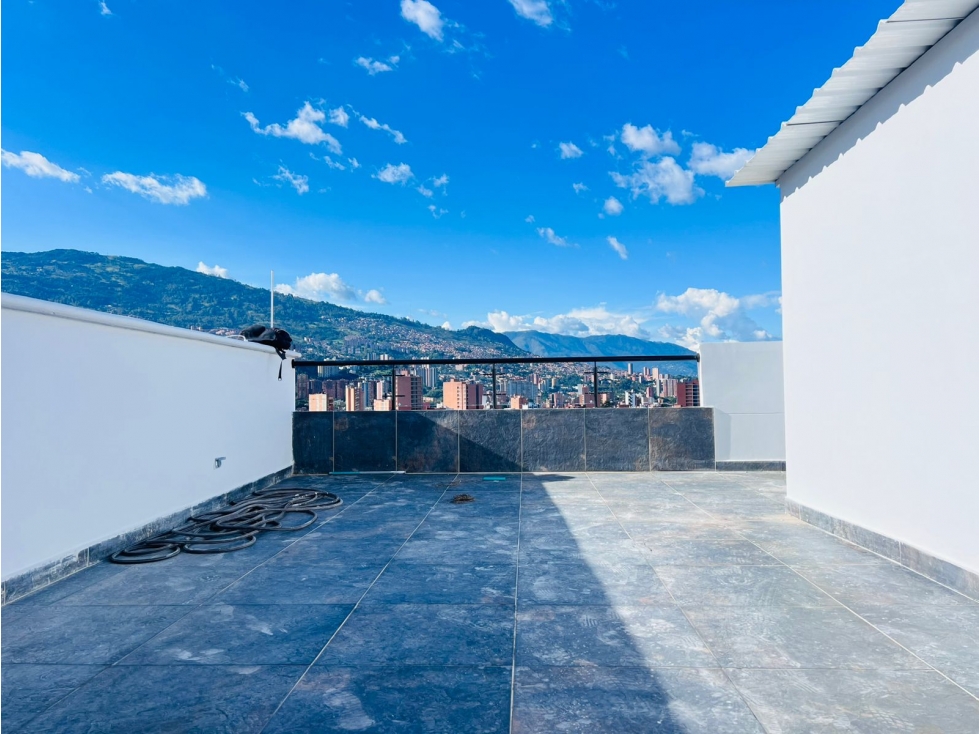 APARTAESTUDIO EN VENTA | LA AMÉRICA MEDELLÍN — foto 6