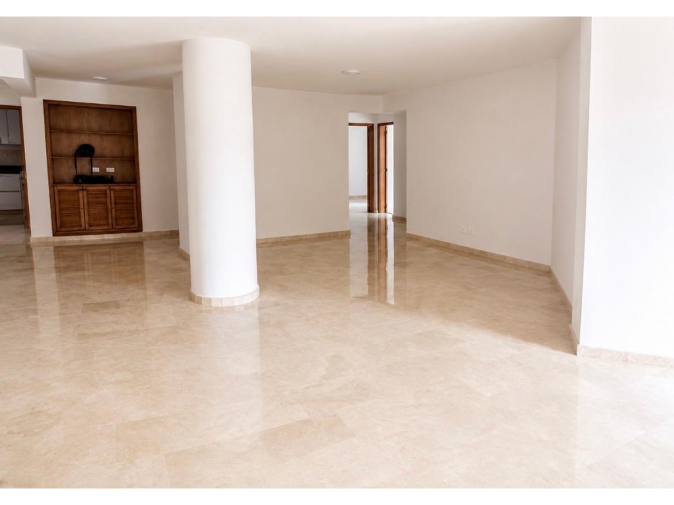APARTAMENTO EN VENTA LAURELES, MEDELLÍN — foto 3