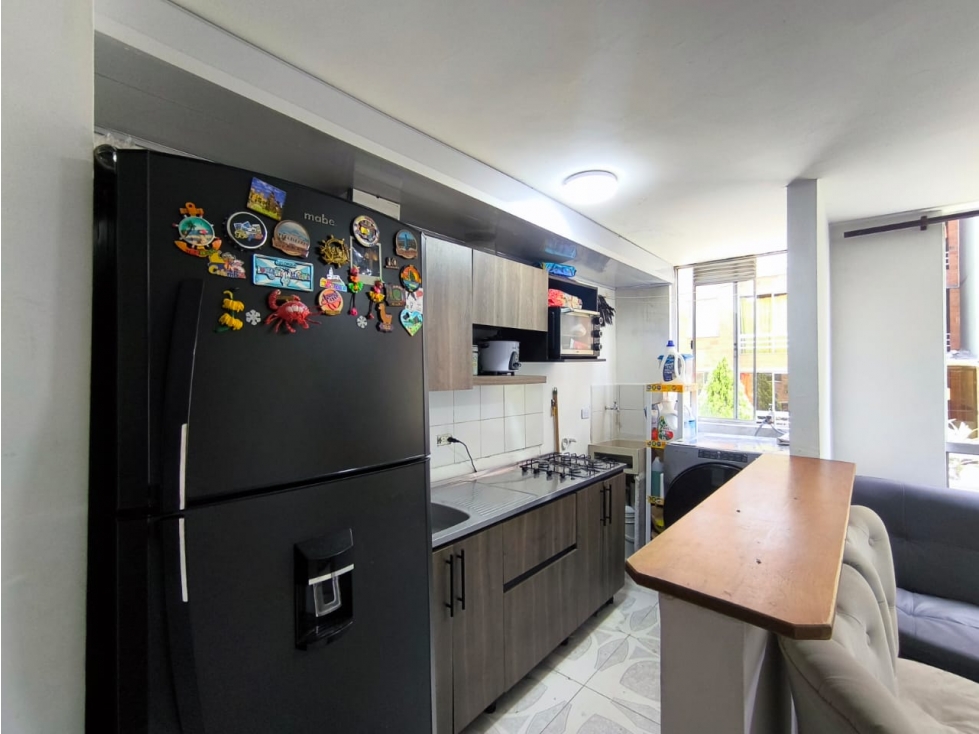 APARTAMENTO EN VENTA - ROBLEDO - MEDELLIN — foto 2