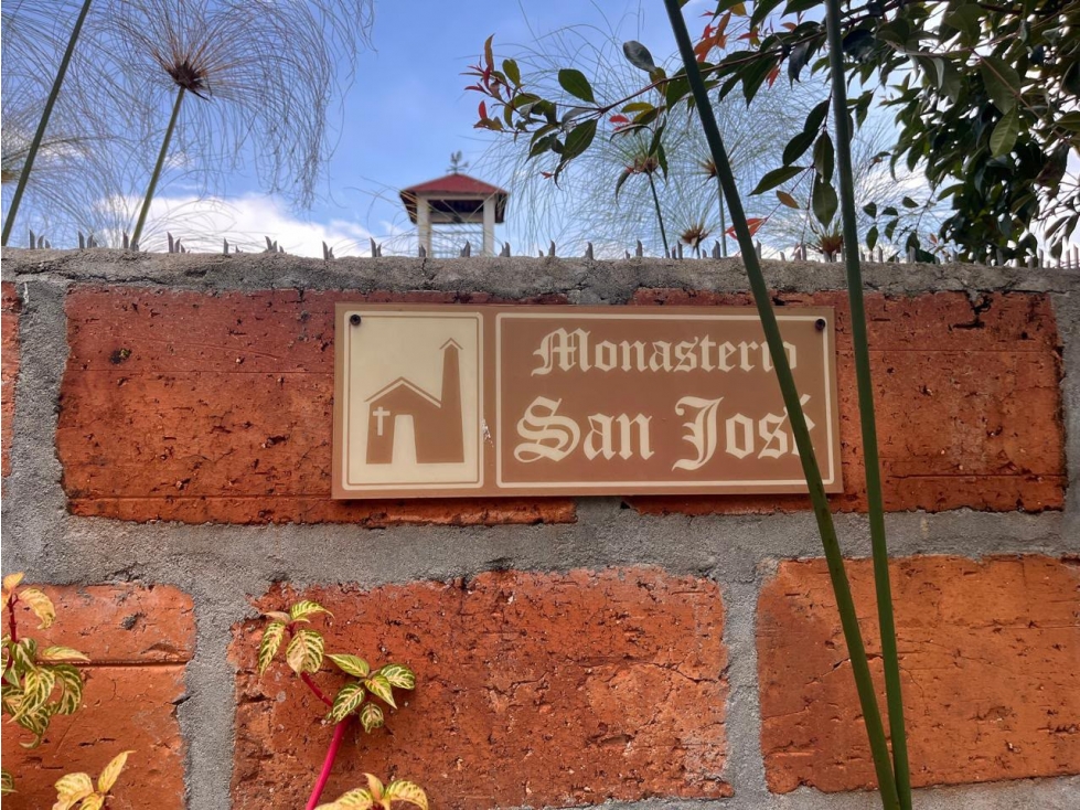 Lote Vereda San Ignacio - San Vicente — foto 6