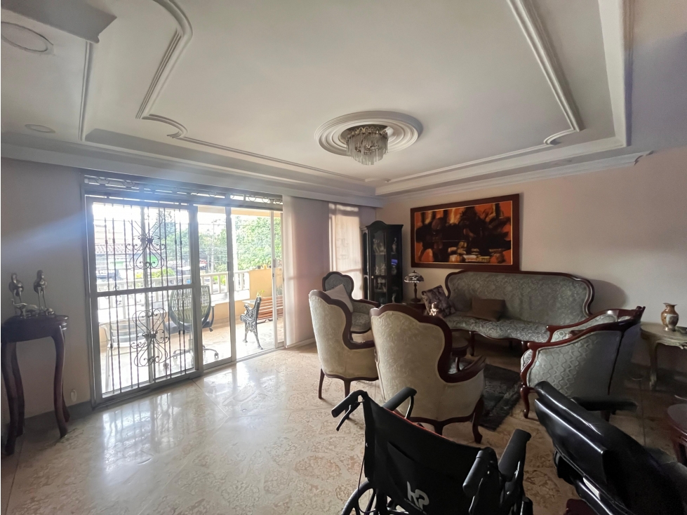 Casa en venta sobre toda la avenida 80 muy cerca a Colombia — foto 4