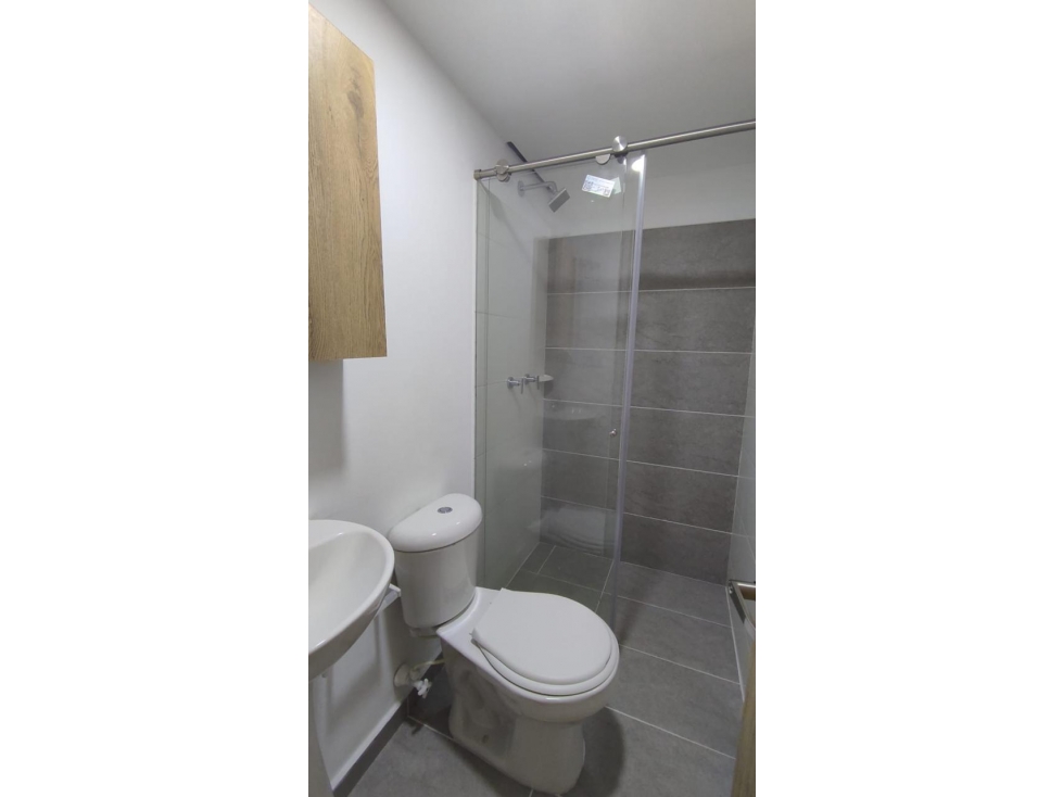 Apartamento Guarne - 4
